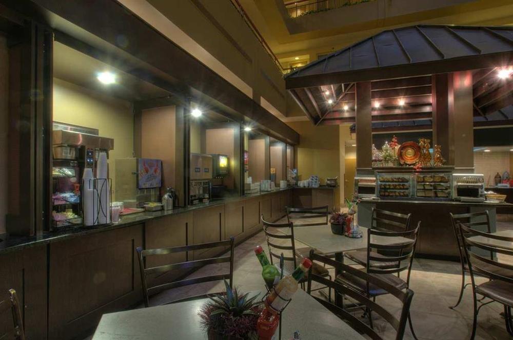 Embassy Suites By Hilton Baltimore At BWI Airport Linthicum Restaurant photo