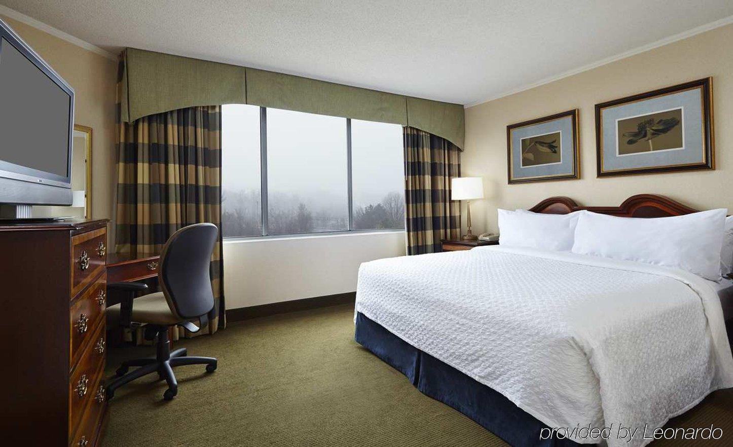 Embassy Suites By Hilton Baltimore At BWI Airport Linthicum Exterior photo