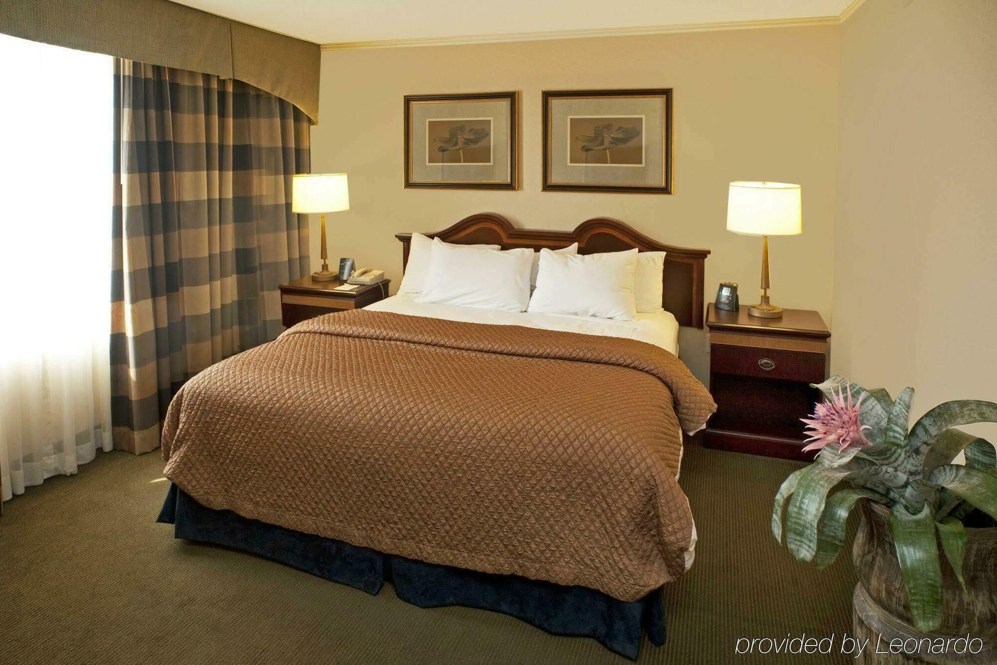 Embassy Suites By Hilton Baltimore At BWI Airport Linthicum Exterior photo